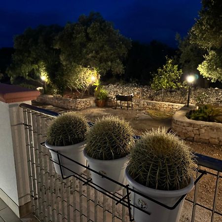 Sole Luna Apartments モノーポリ エクステリア 写真